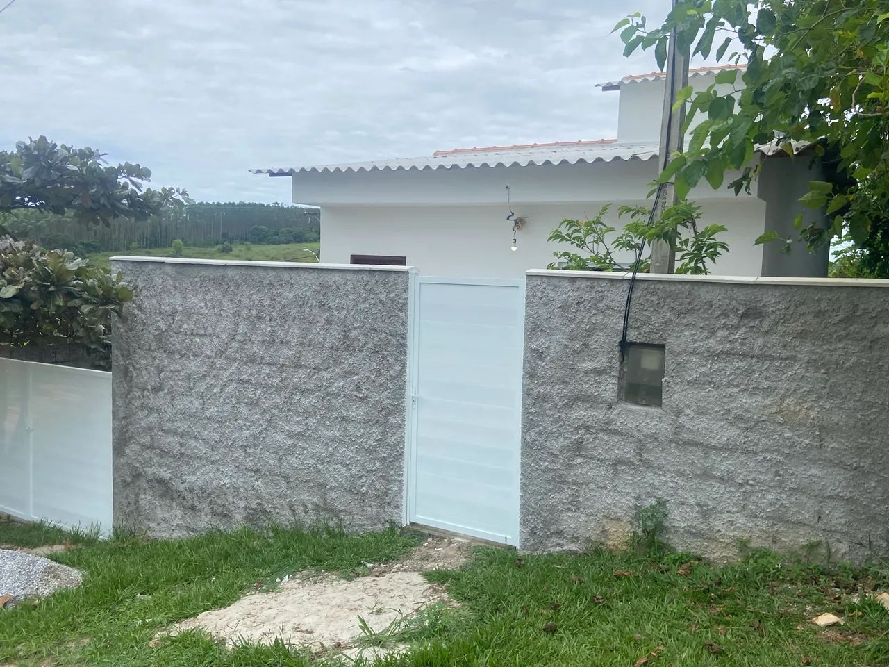 Foto - Rio das Ostras - Cantagalo