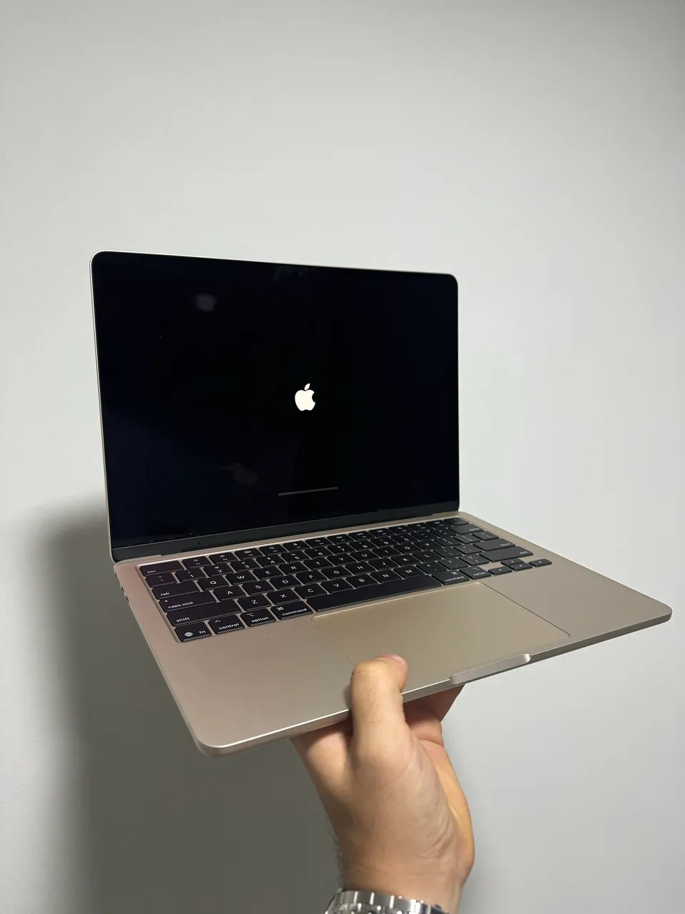 MacBook Pro 13? M2 8GB 256 SSD - Notebooks - Parque São Jorge, São