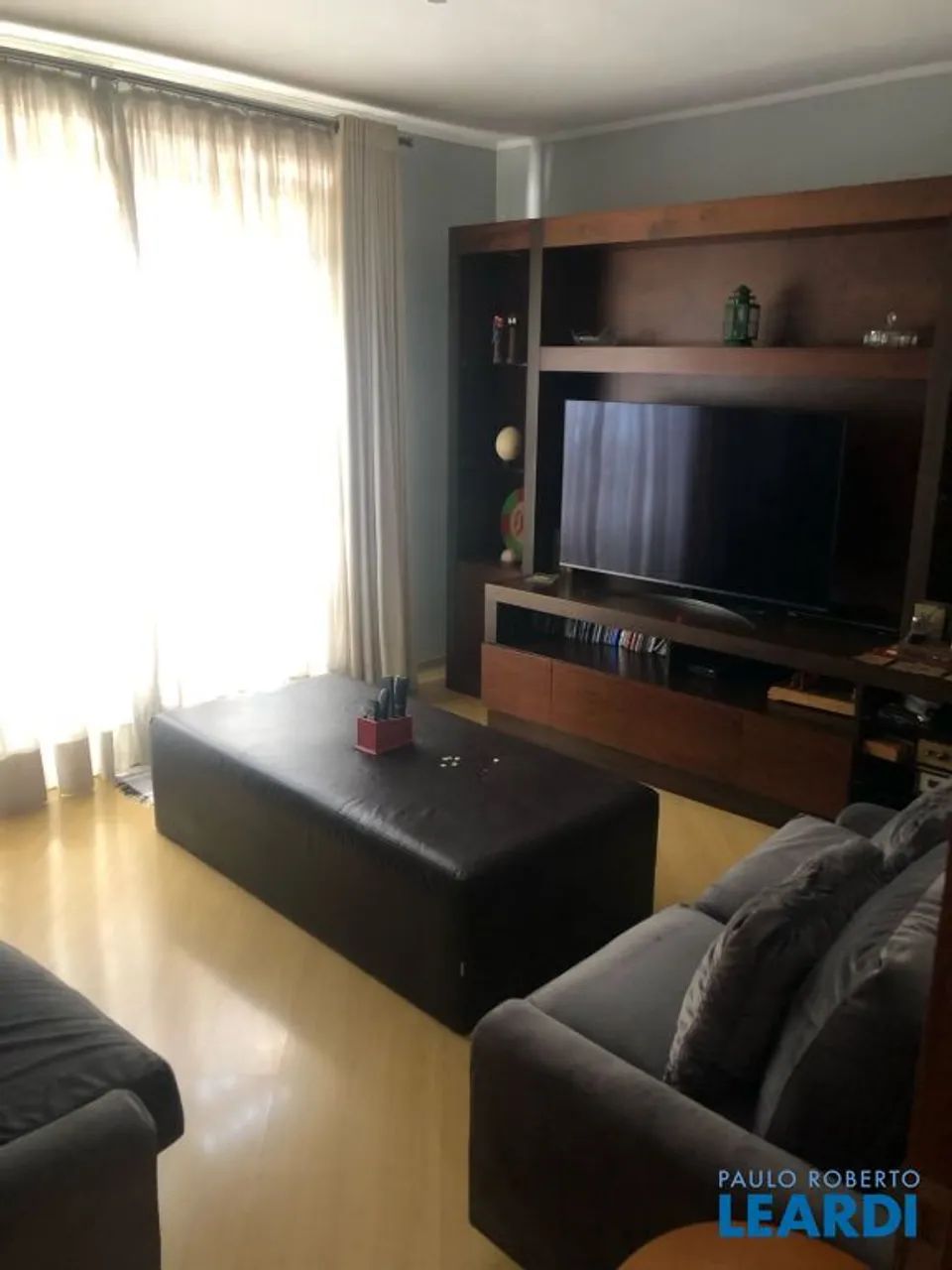 CASA TÉRREA - SUPER QUADRA MORUMBI - SP - Foto 3