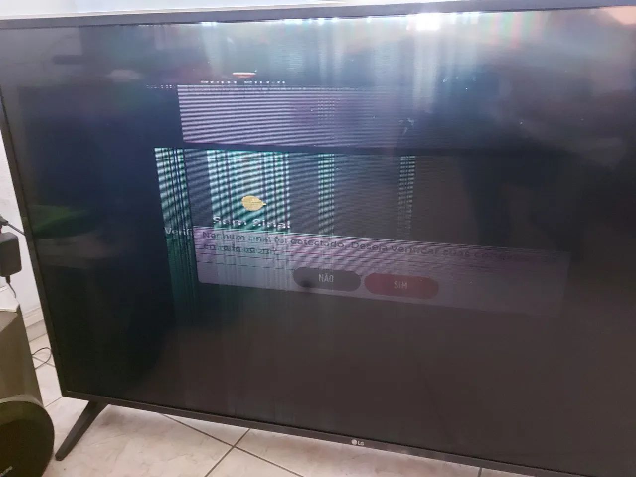 Tvlg 49lj5550 