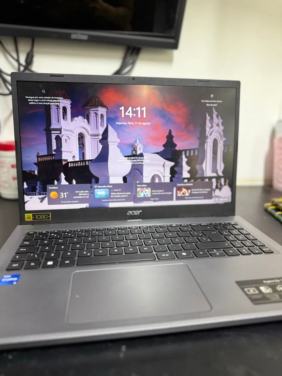 Notebook Acer Aspire Go 15 - Foto 3