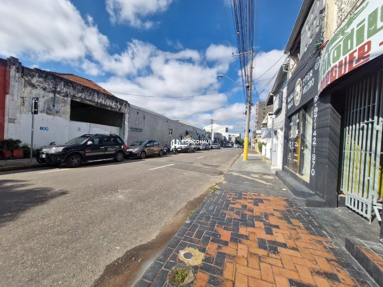 Sala para Alugar com 100 m² no Centro em Indaiatuba - SP - Foto 4