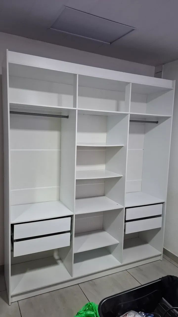 Closet - Foto 2