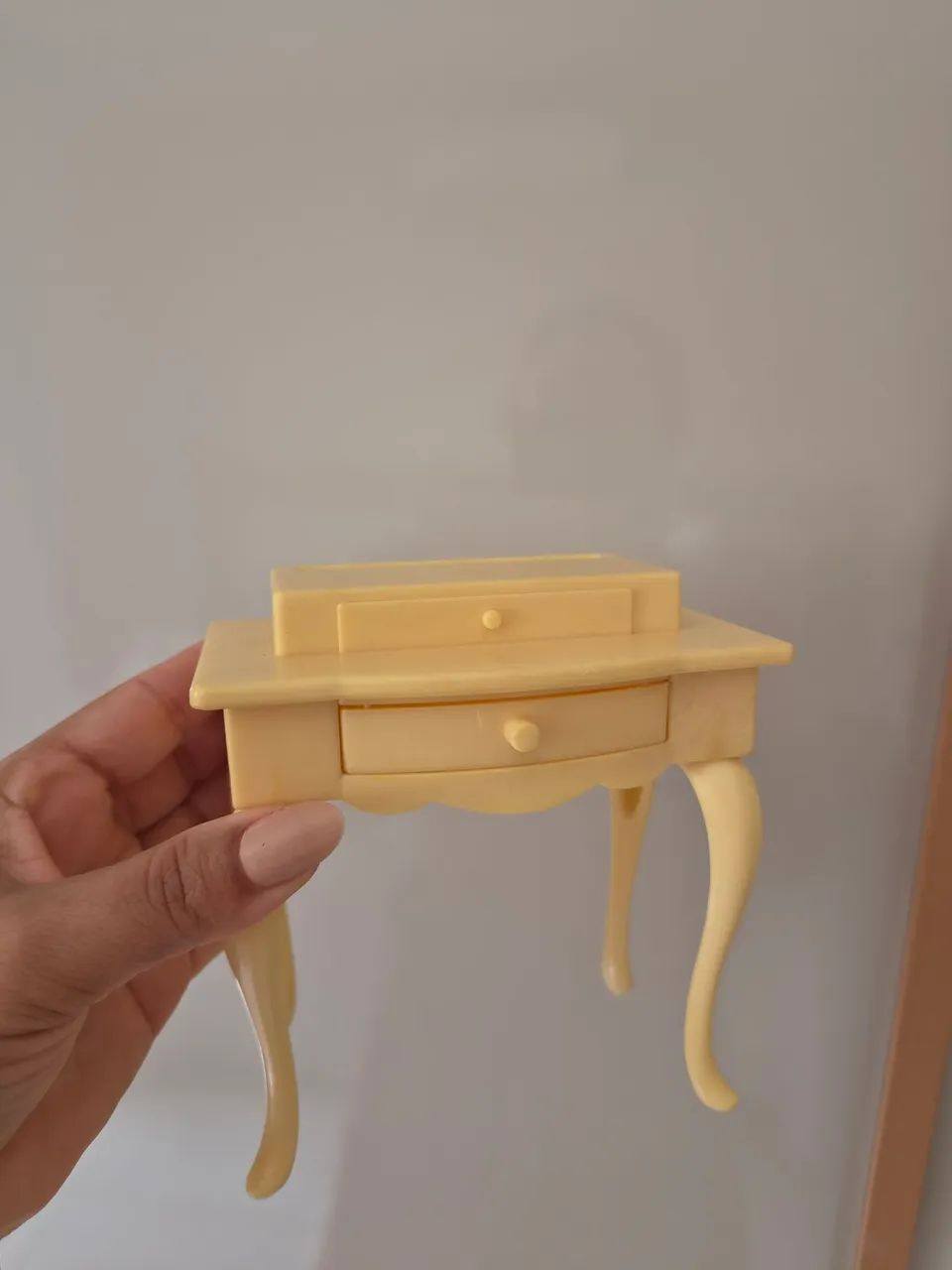 Móveis da barbie - Foto 5