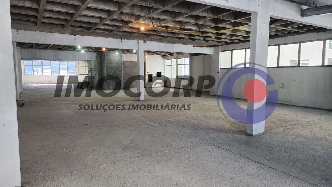 Andares corporativos com 1.242m2, próximos à UFSC. Florianópolis-SC. - Foto 5
