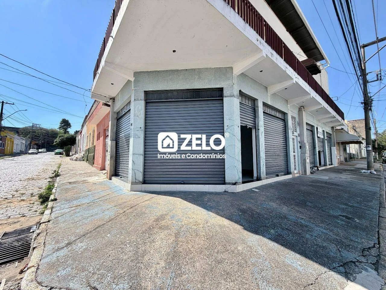 Barracão para aluguel em Vila Industrial, Campinas - SP | Cód 25181 - Foto 4