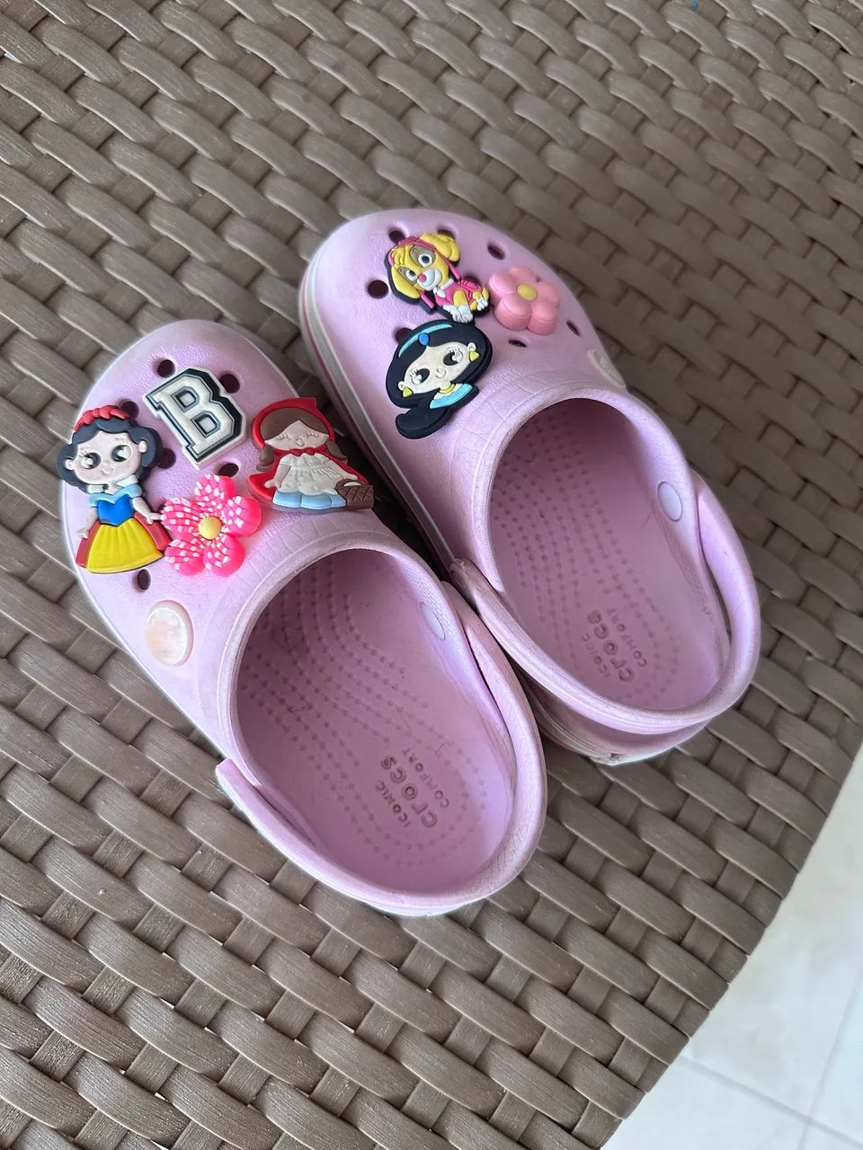 Crocs infantil - Foto 2