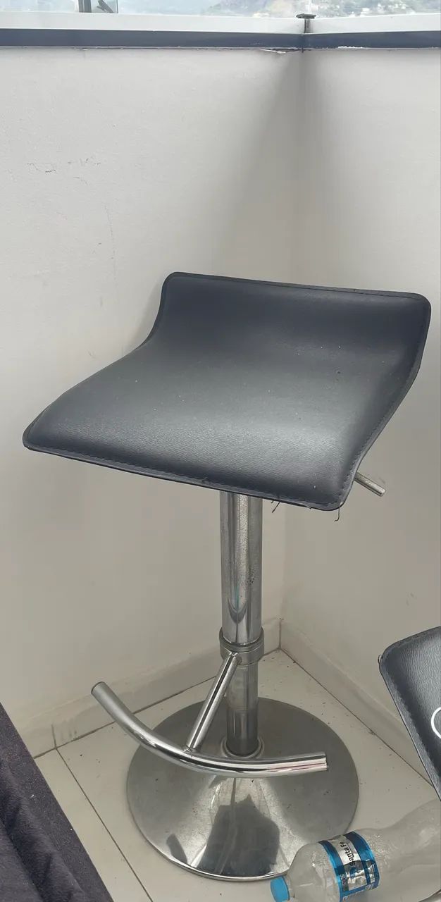 Banquetas com Regulagem - Foto 2