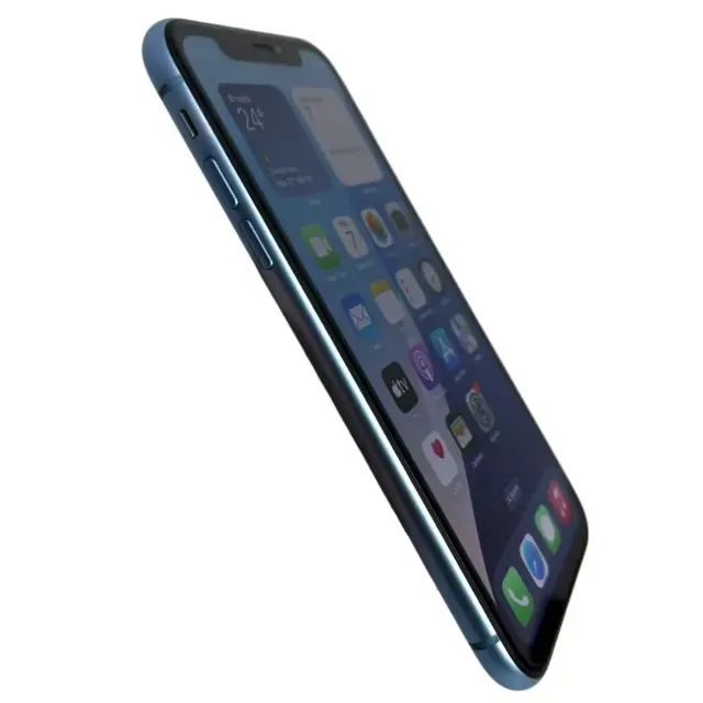 Iphone XR 6,1" 64GB - Azul - Foto 5