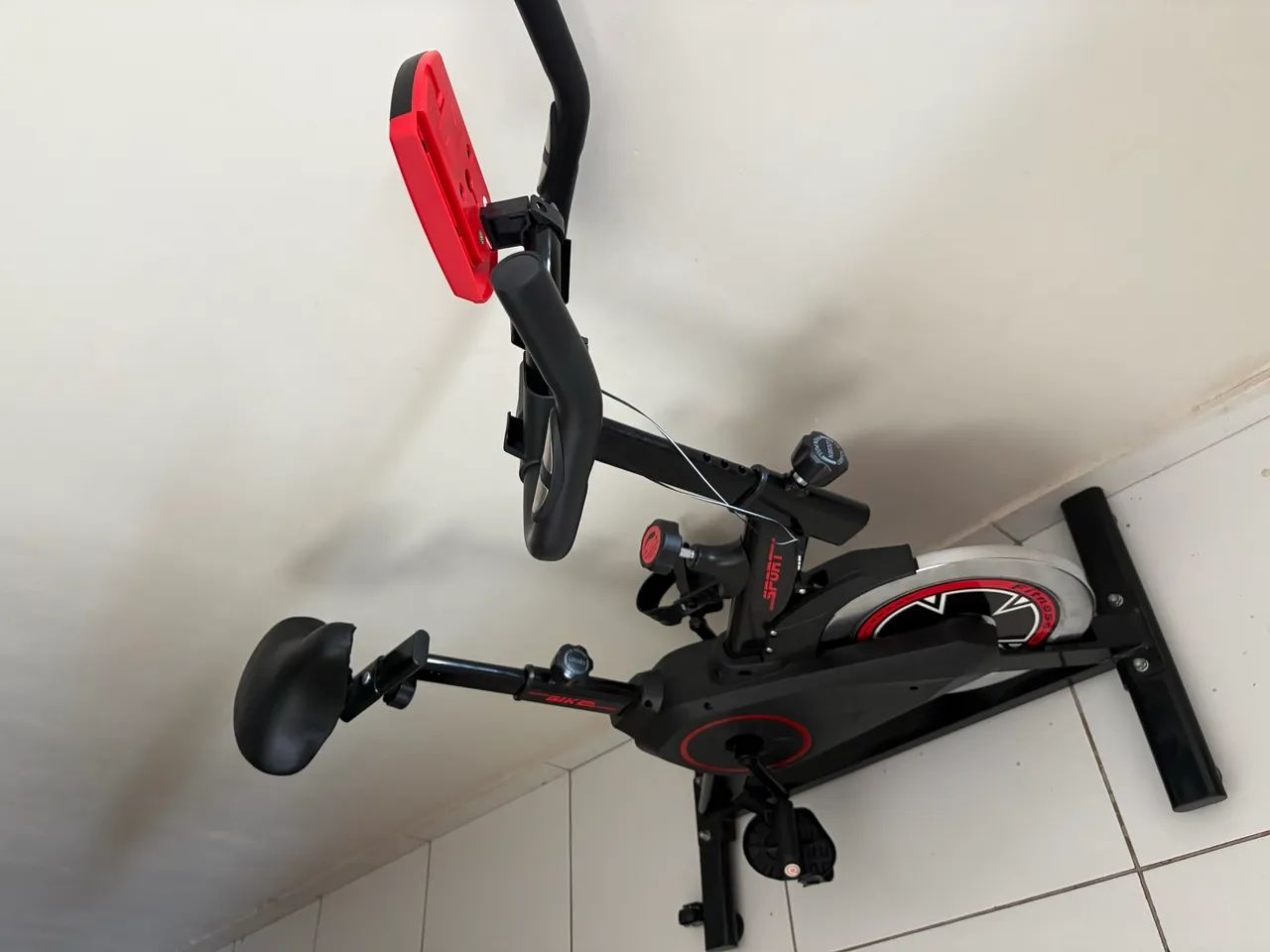 bicicleta ergométrica - Foto 2