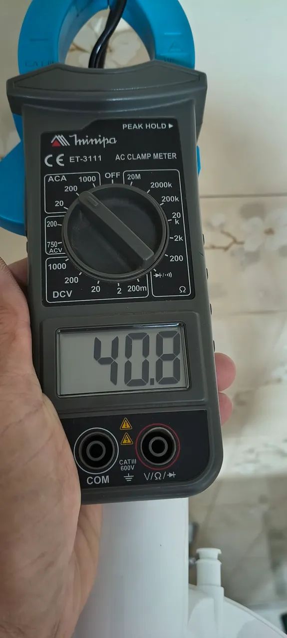 Instalações elétricas - Foto 5