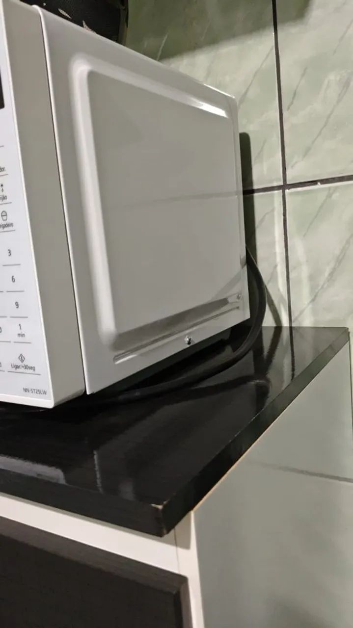 MICROONDAS  - Foto 4