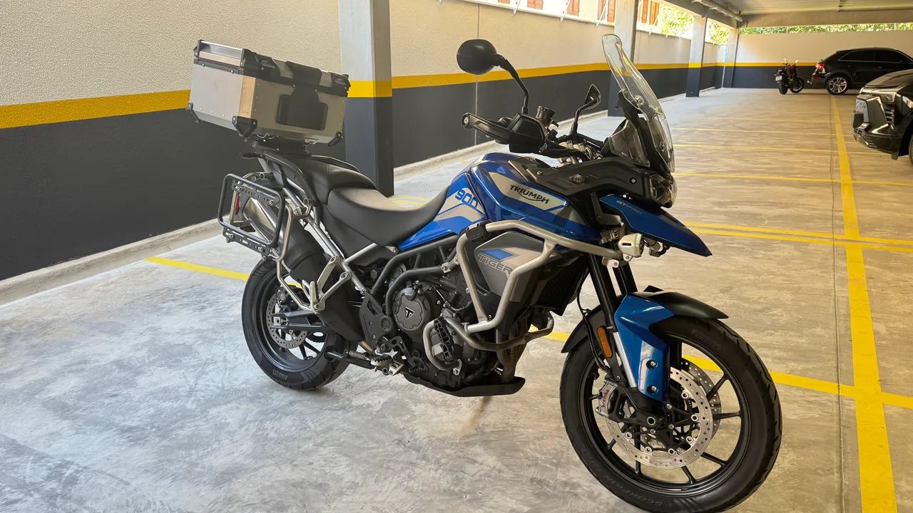 Tiger 900 Gt pro - Foto 5