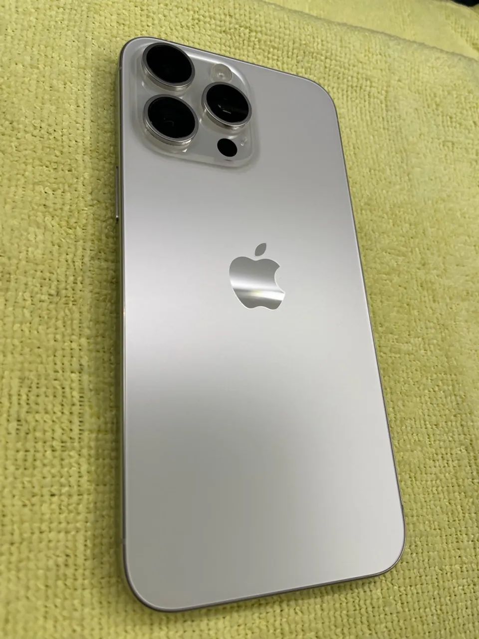 Apple iPhone 15 Pro Max 256GB 