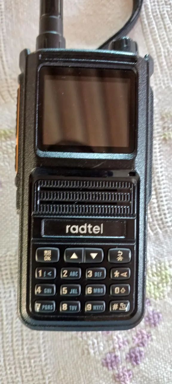 Radio