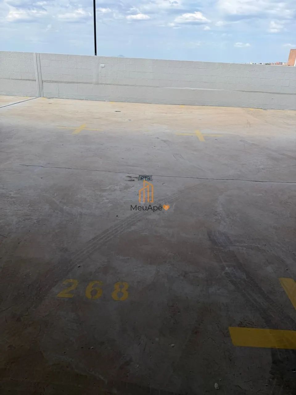 Apartamento com 2 quartos, suíte e lazer completo no Caiçaras - Foto 4