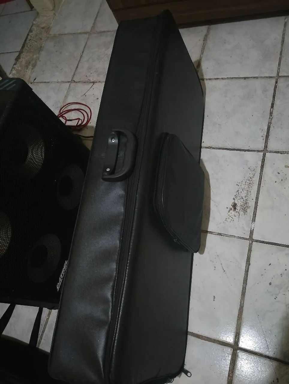 Bag teclado 5/8