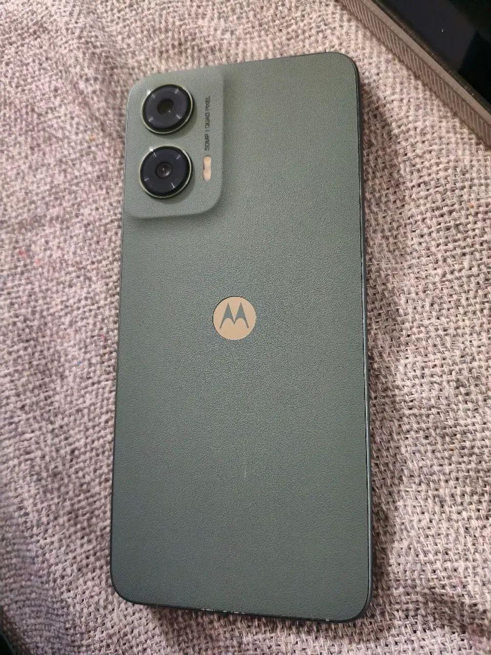 Moto g35 5g 256gb  - Foto 2