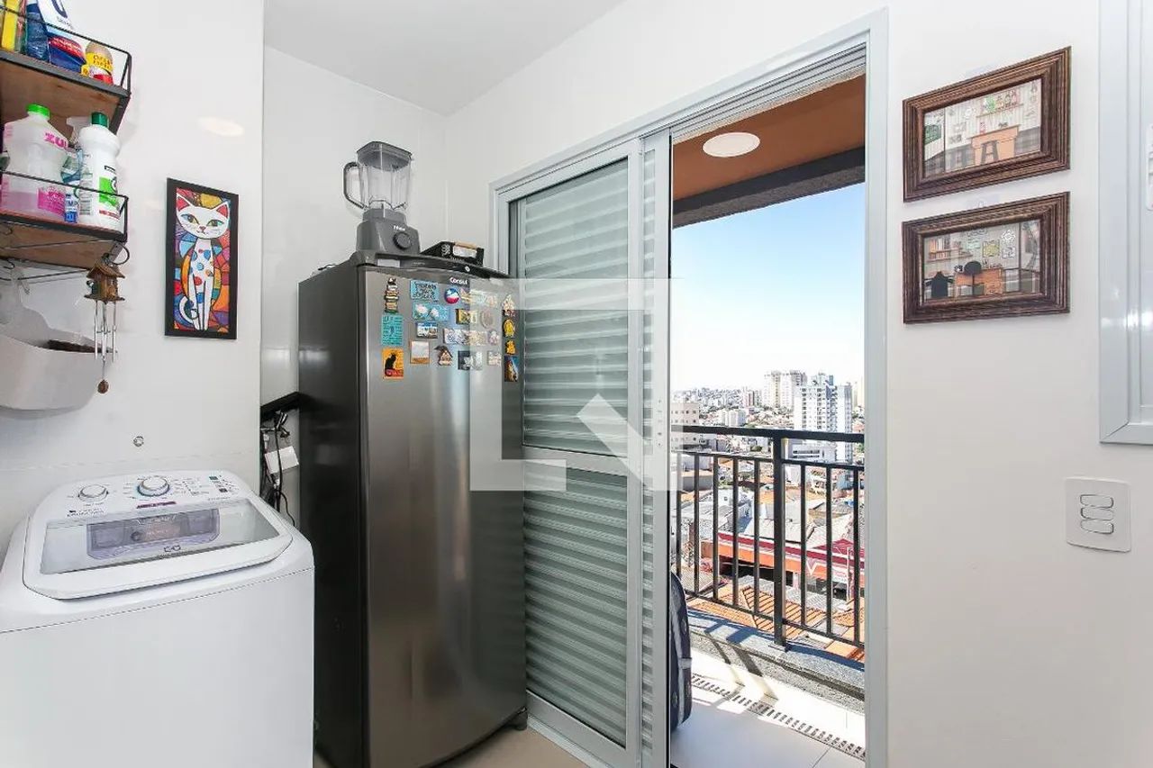Apartamento à Venda - Tatuapé, 1 Quarto, 28 m2 - Foto 5