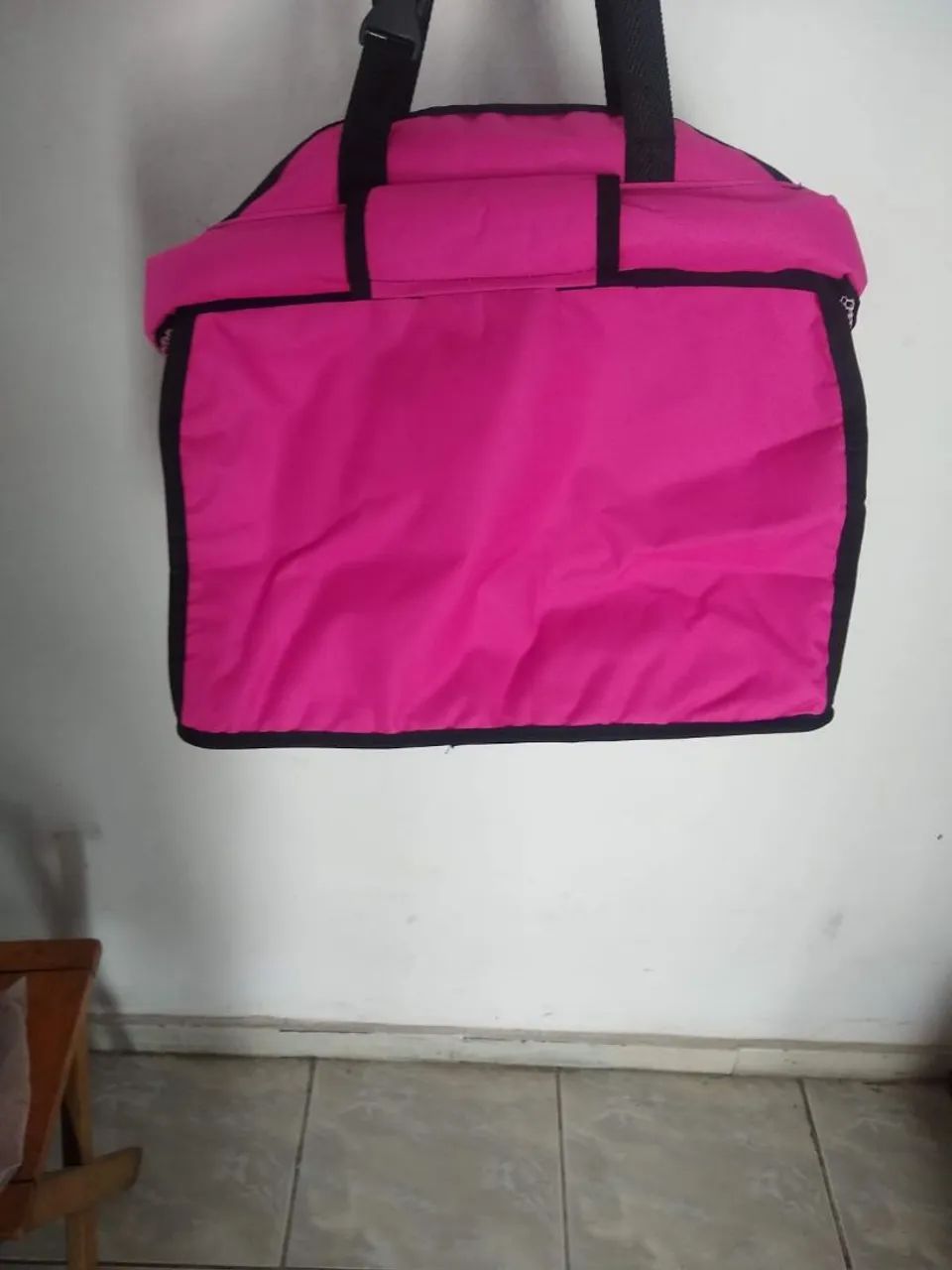 Bolsa Pet  - Foto 2