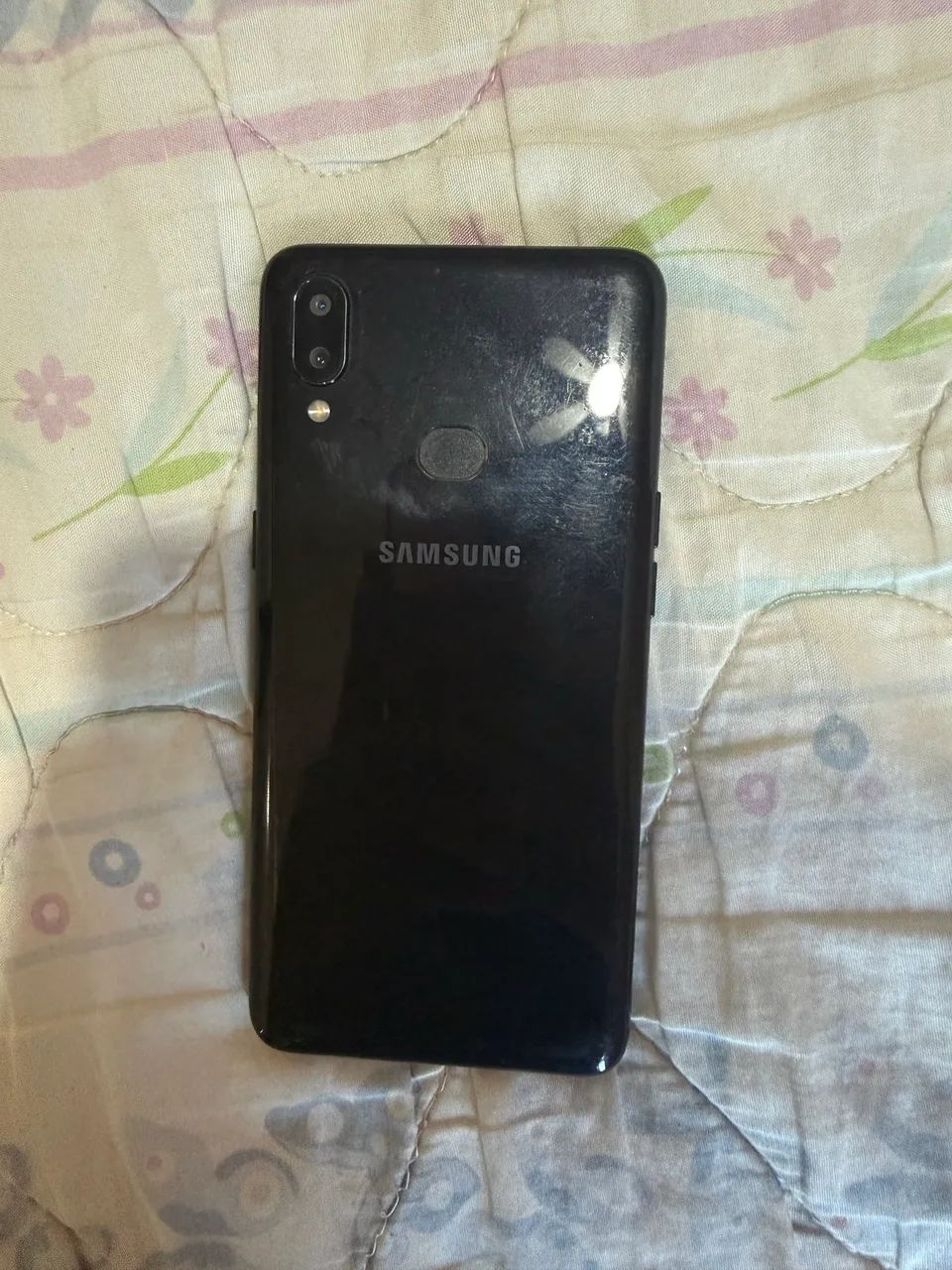 SAMSUNG A10 128gb  - Foto 2