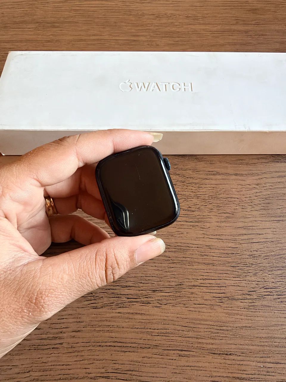 Apple Watch Series 9 de 45mm - Foto 3
