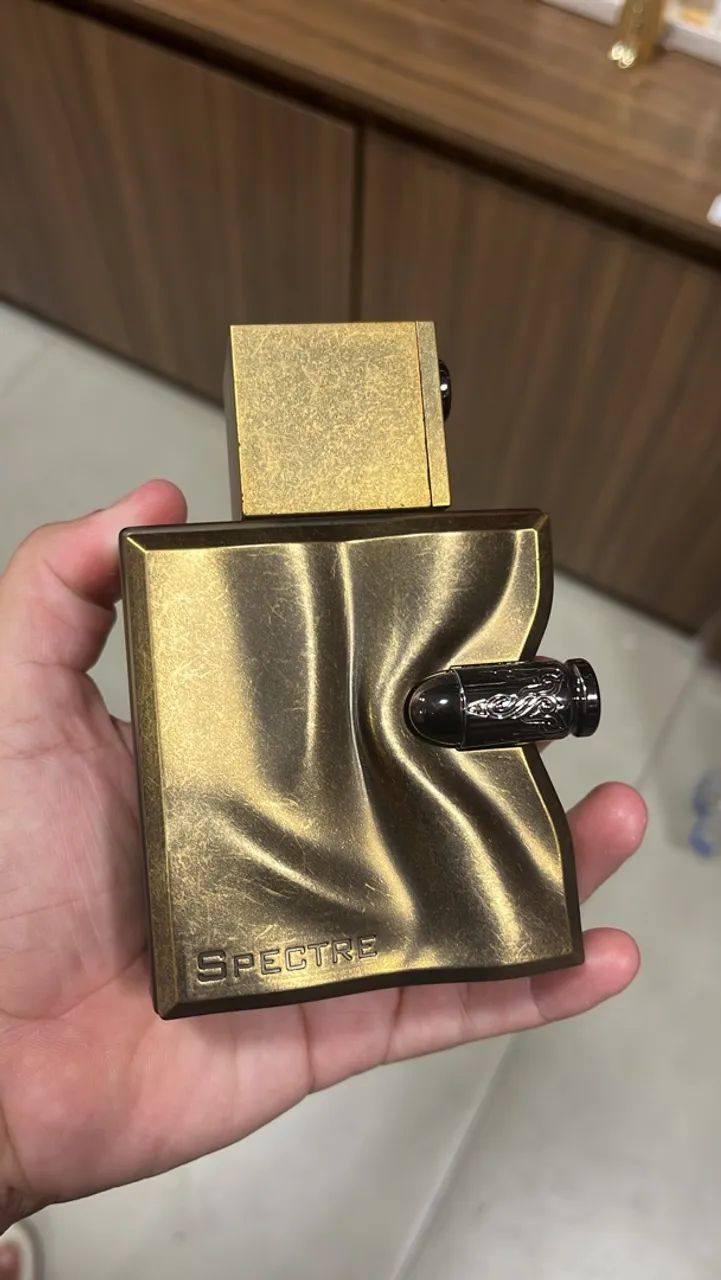 Perfume árabe  - Foto 4