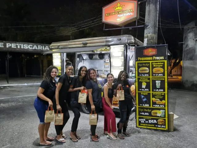 Estamos Contratando - Foto 5