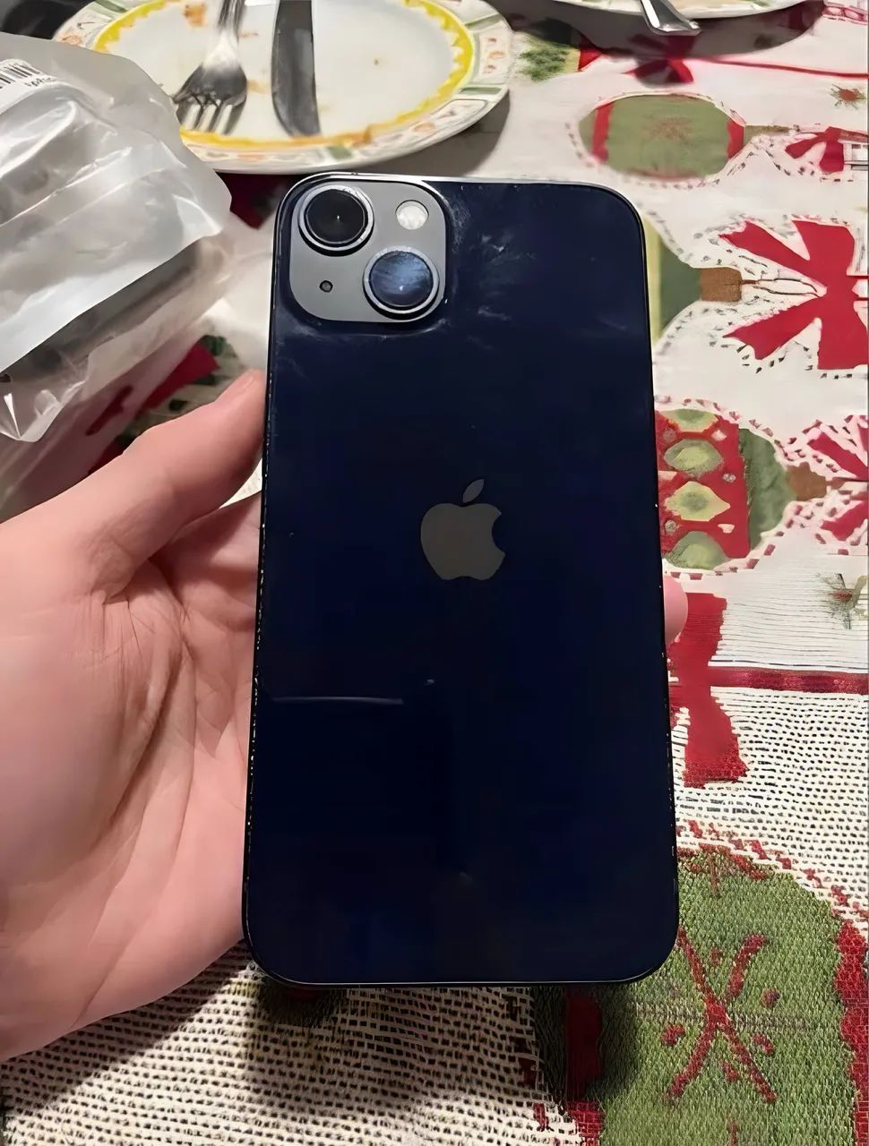 IPHONE 13 À VENDA - OPORTUNIDADE IMPERDÍVEL!  - Foto 2