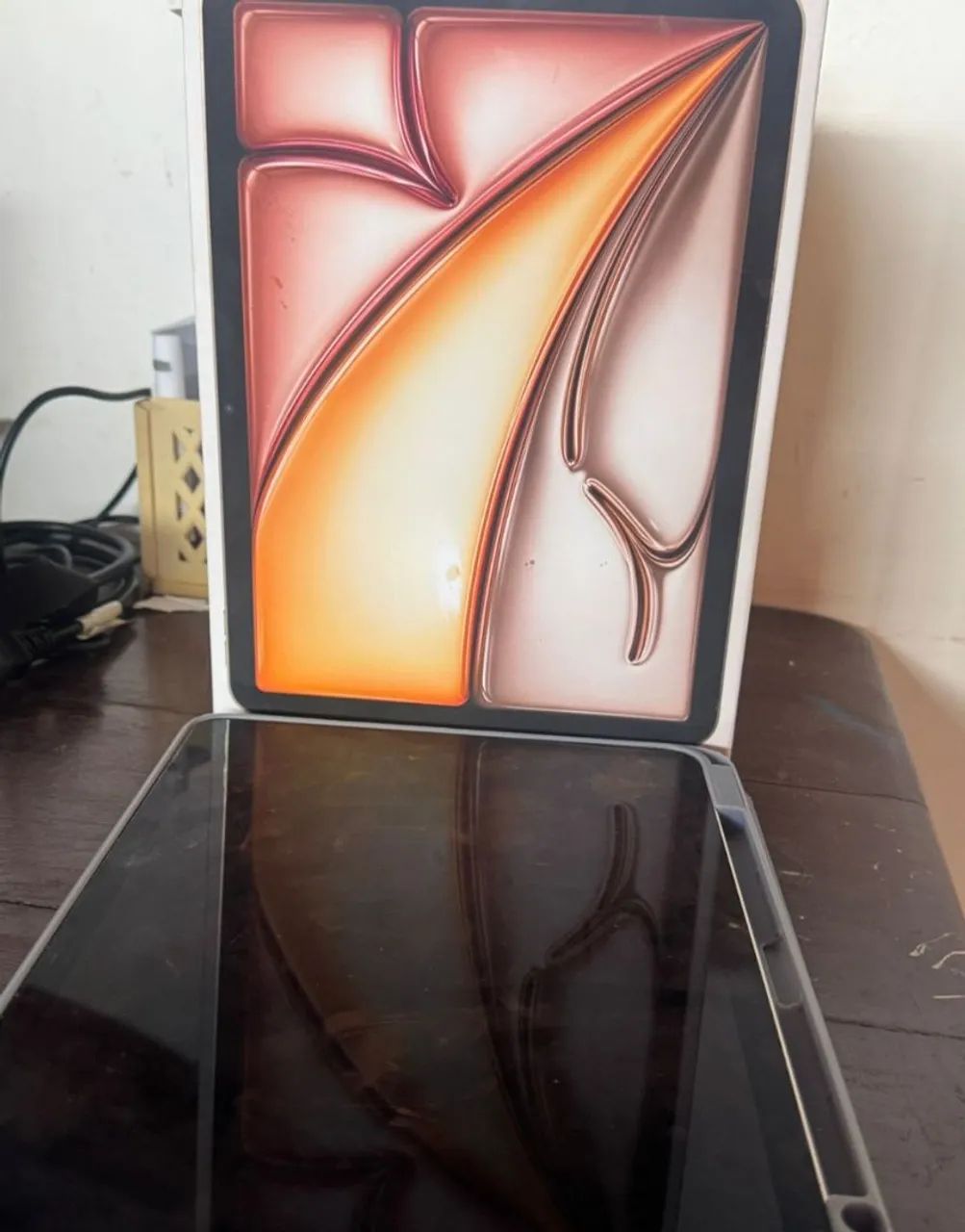 Ipad aí m3 - Foto 2