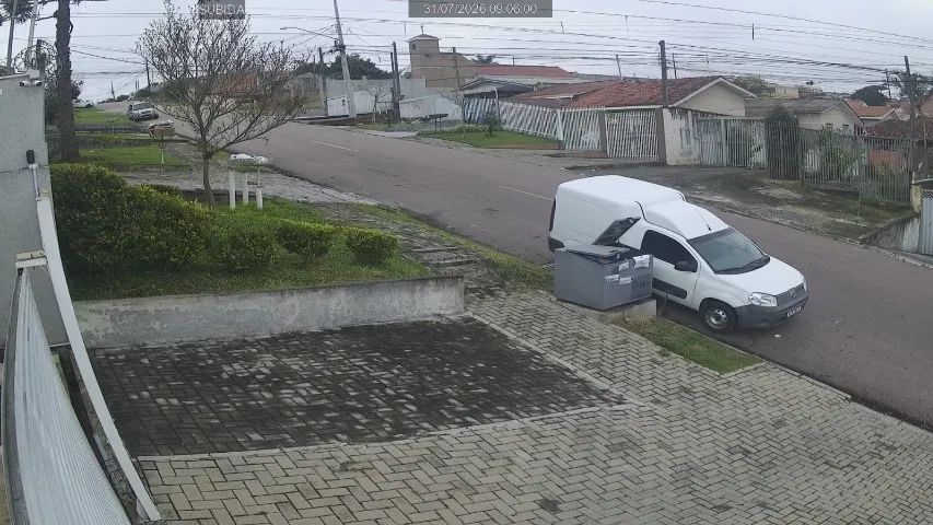 Limpeza e higienização de lixeira - Foto 2
