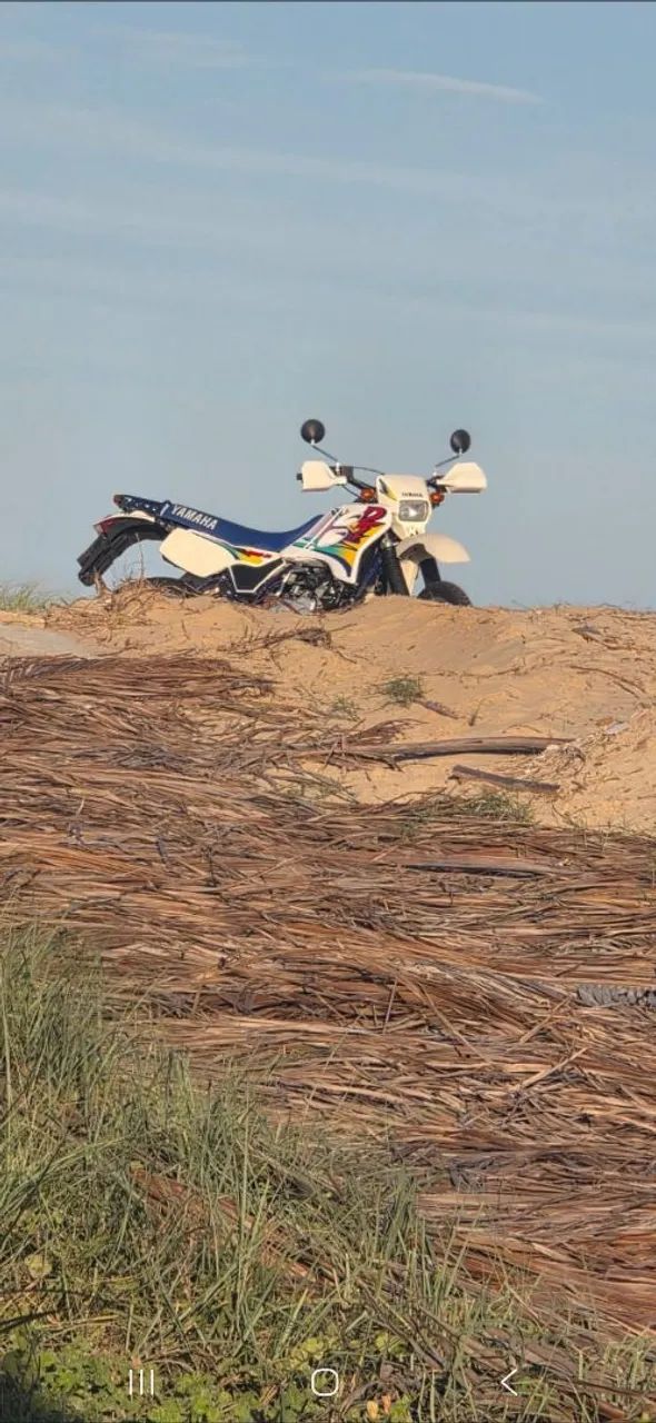 Dt 200 ( a mais nova do estado ) - Foto 4