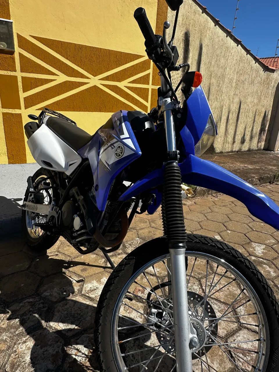 Lander 2015 - Foto 2