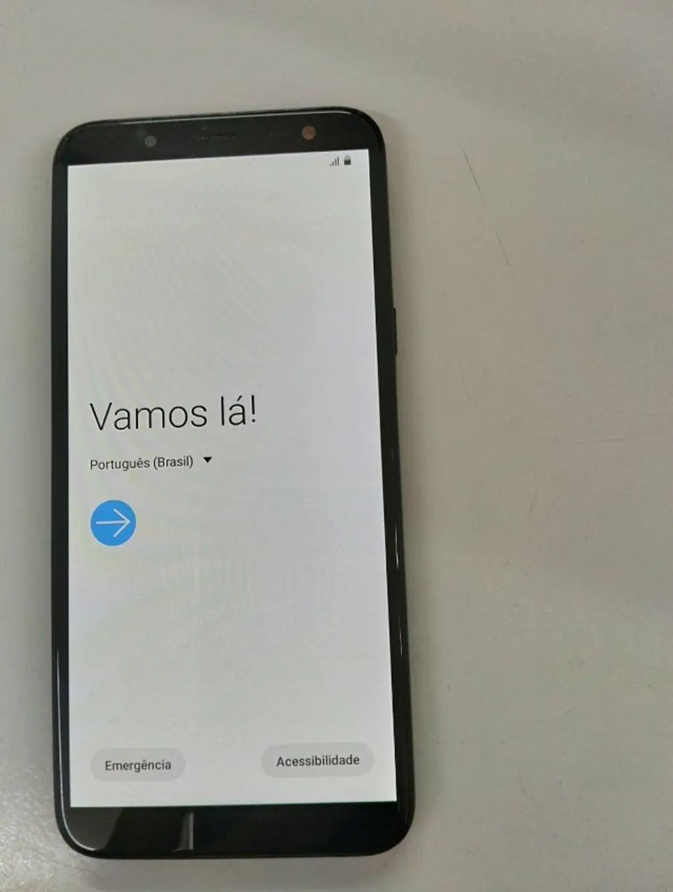 GALAXY J6 - Foto 2