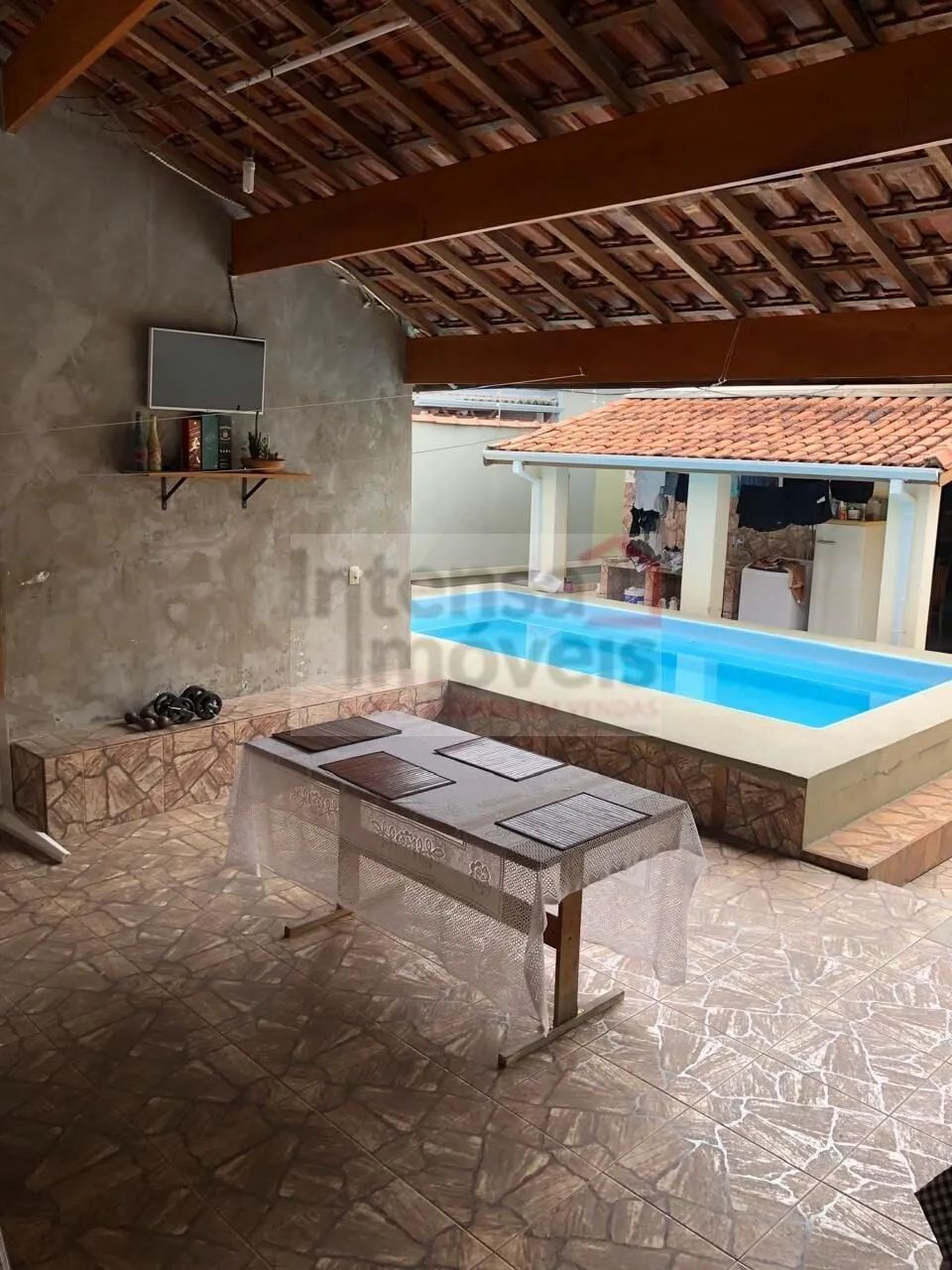 Casa em Chácara do Visconde, Taubaté/SP - Foto 4