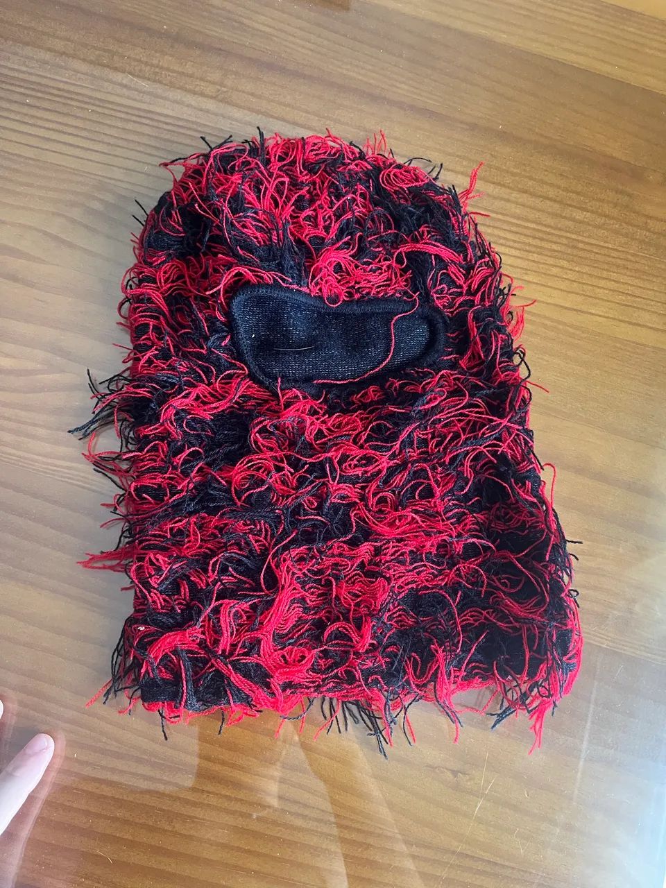Balaclava