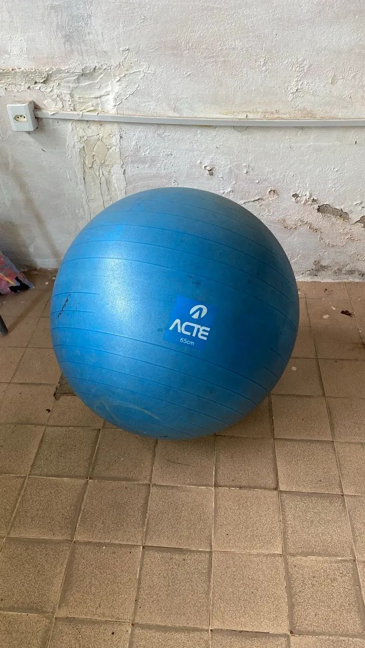 Bola de pilates