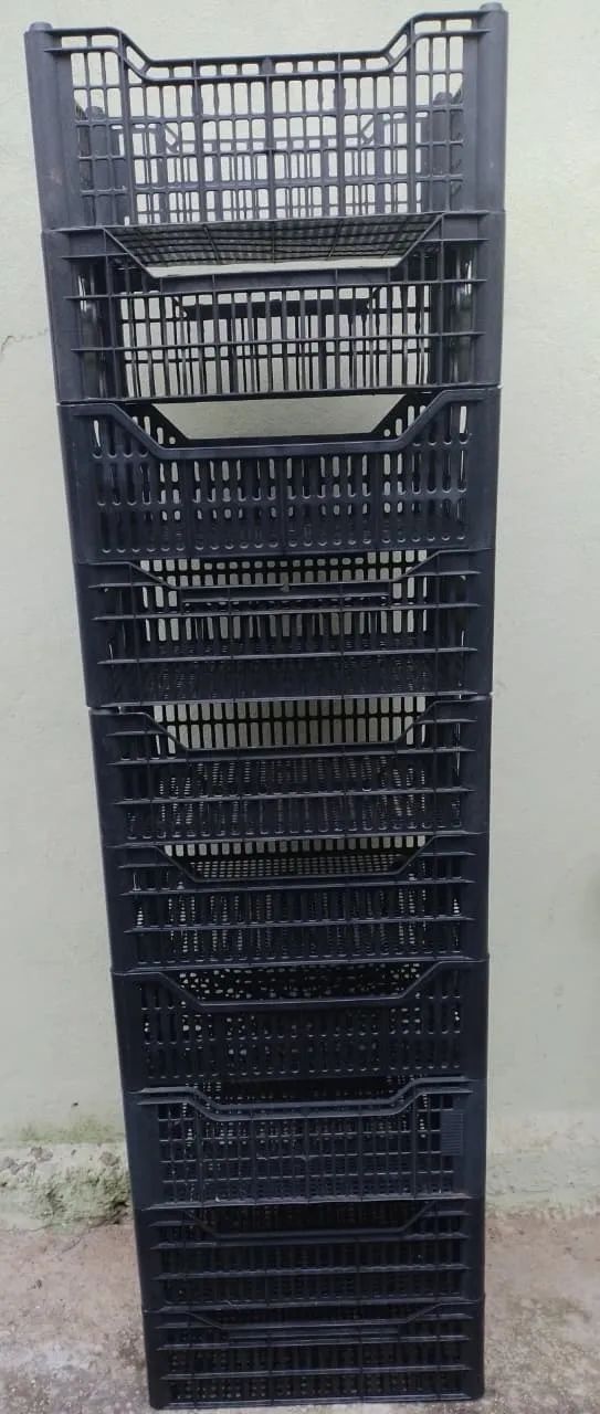 Caixa organizadora - Foto 3