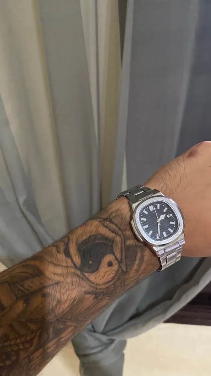 Relógio Prêmio barato - Foto 5