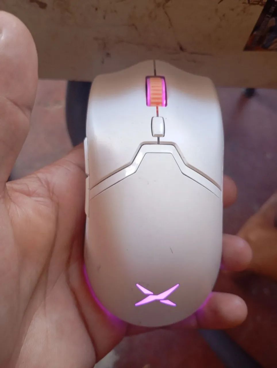 Mouse  M800 pro - Foto 2