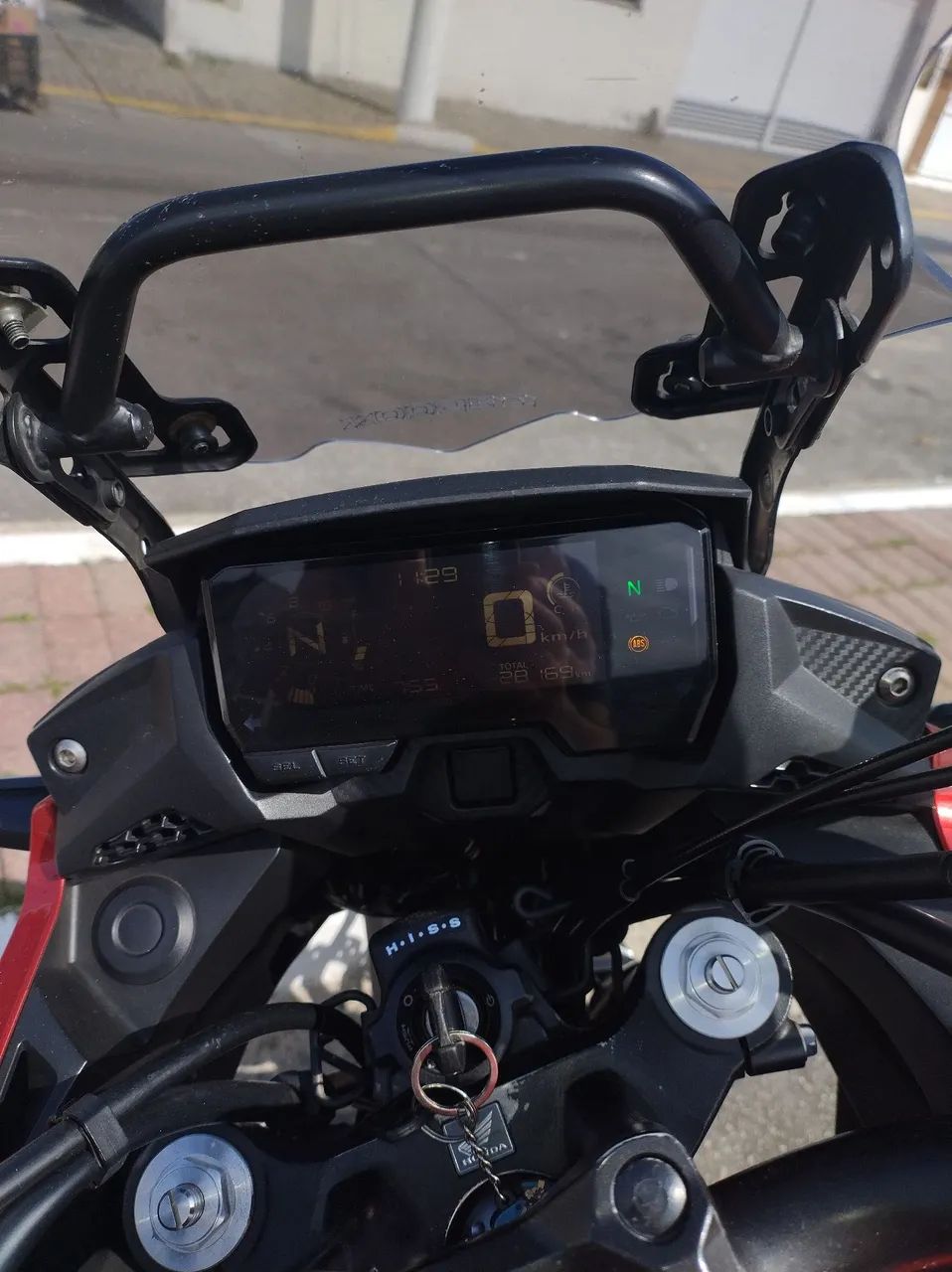Cbx500 - Foto 2