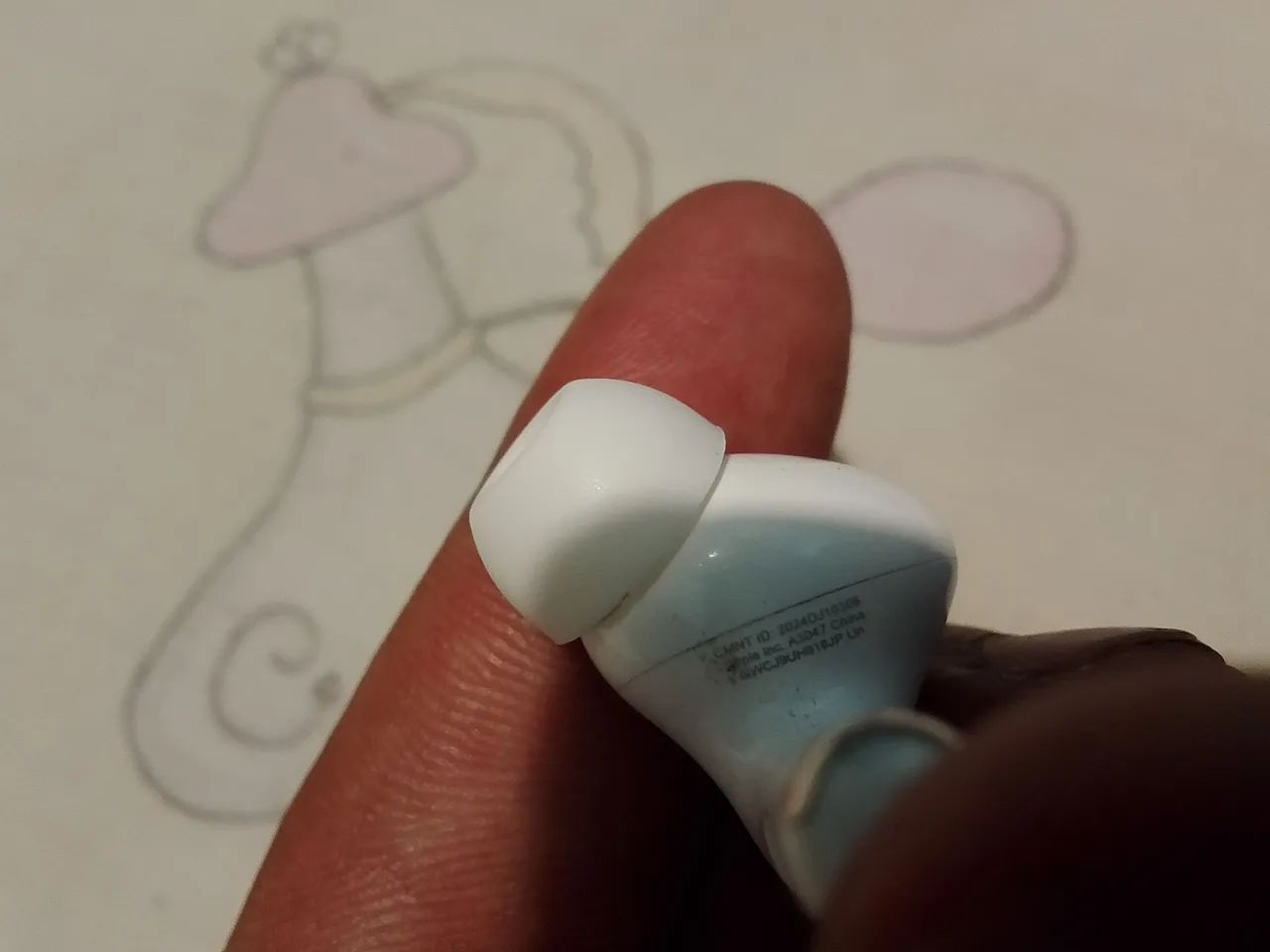Air pod 2 pro - Foto 3
