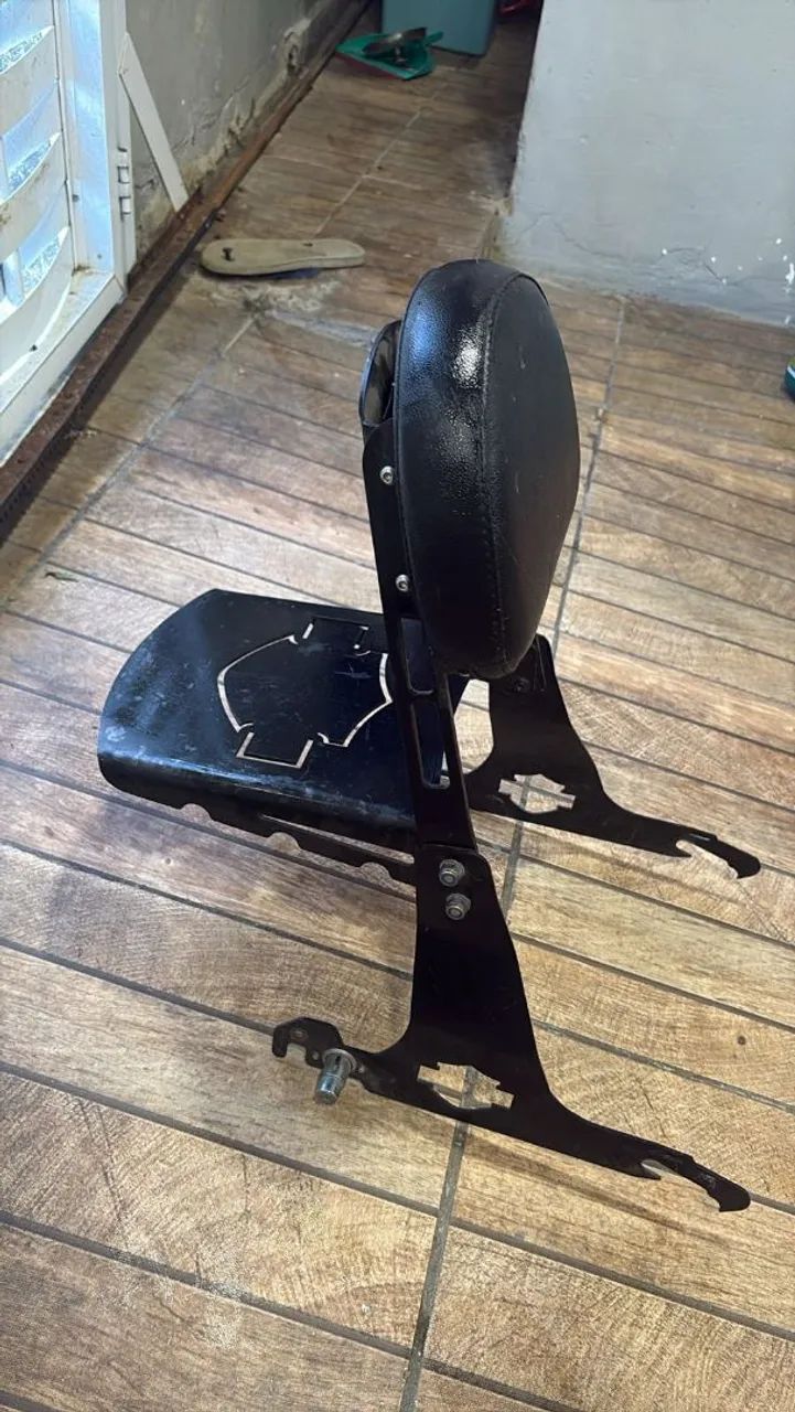 Sissy bar - Foto 4