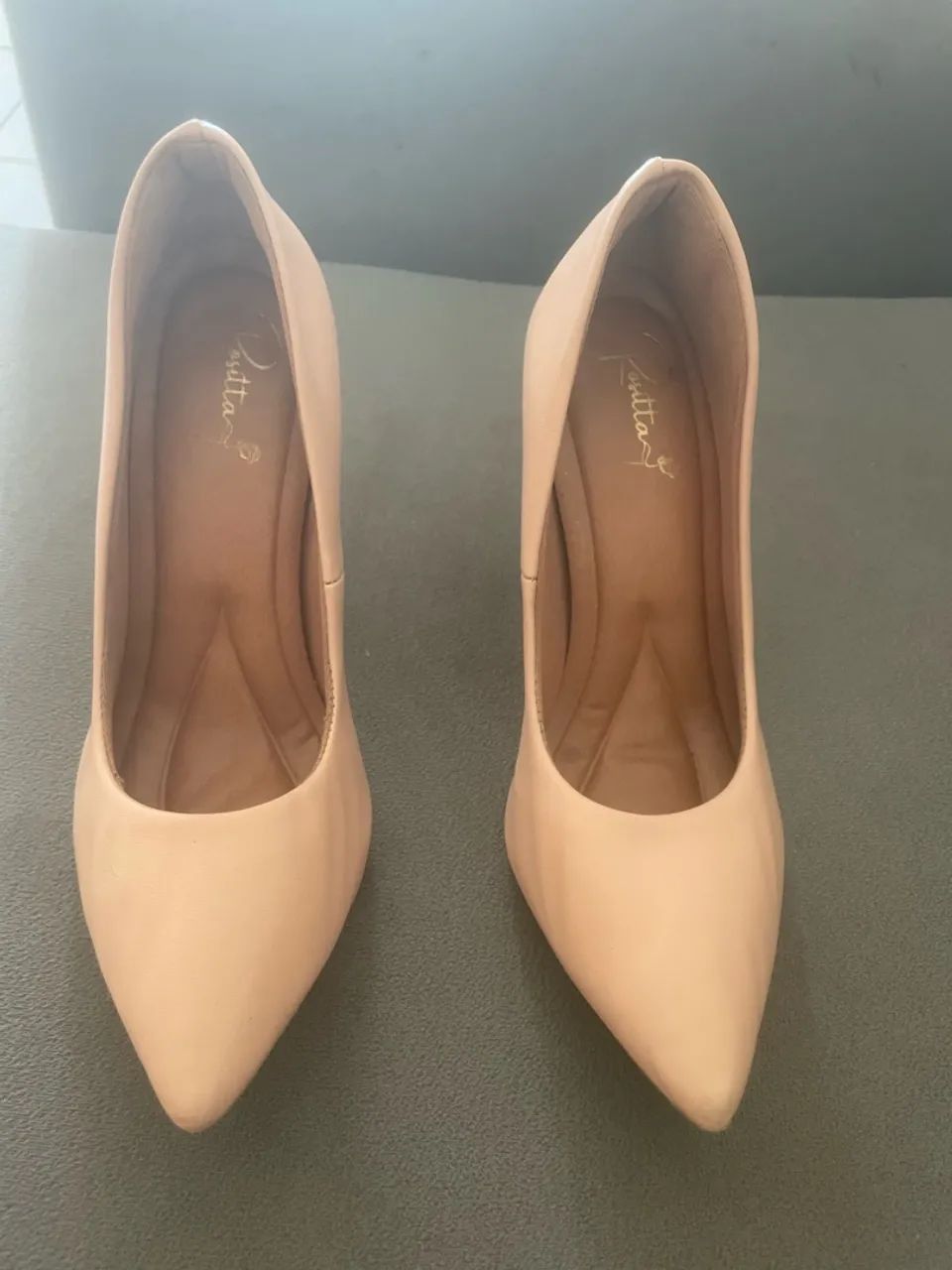 Scarpin 