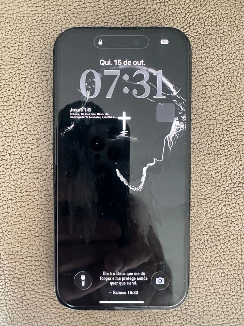IPHONE 15 256gb 