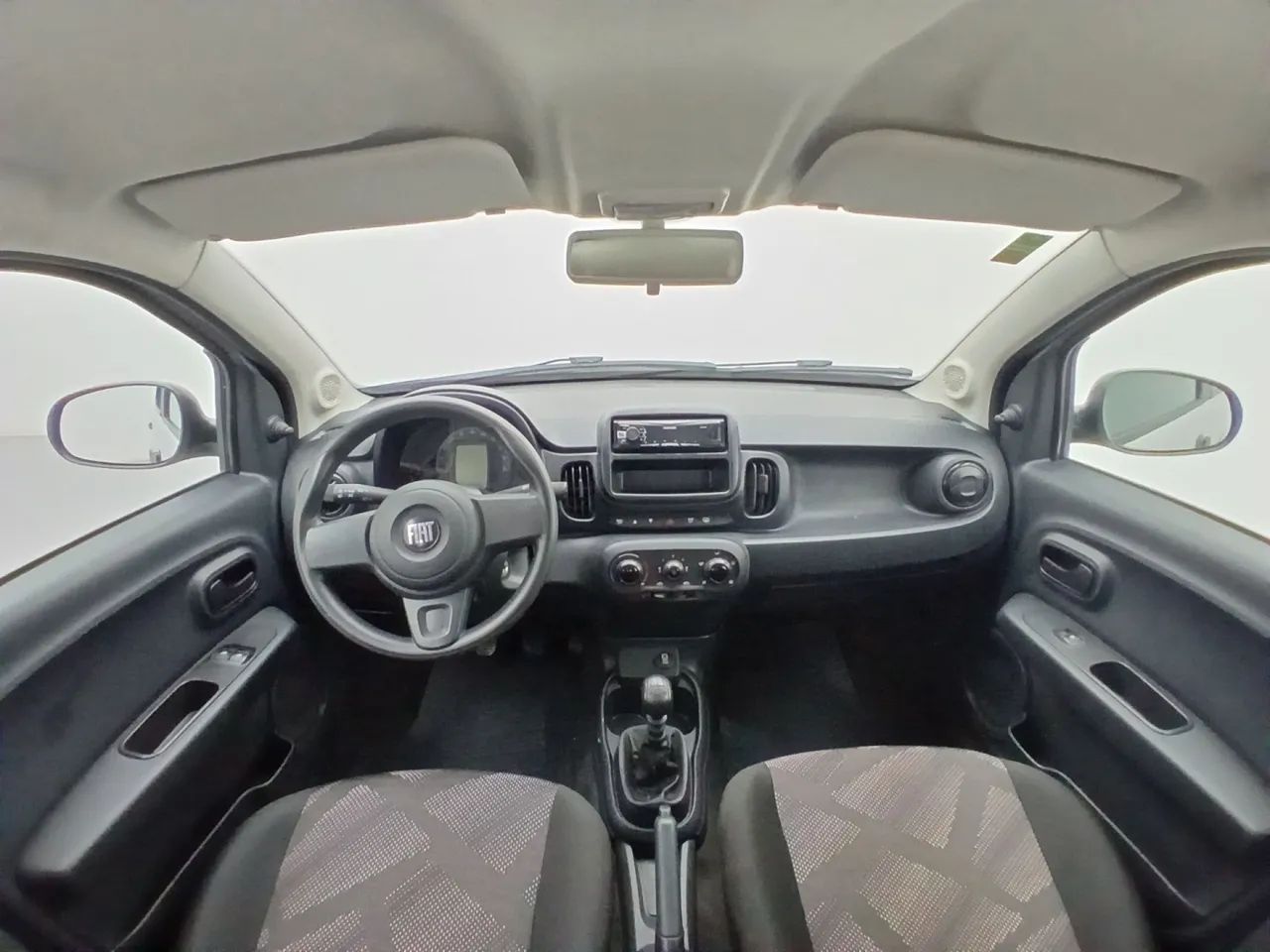 Fiat Mobi LIKE 1.0 Fire Flex 5p., foto 15 de 18