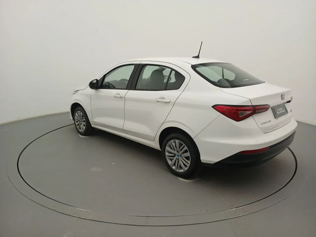 Fiat Cronos 1.3 8V Flex 2025 - Foto 3