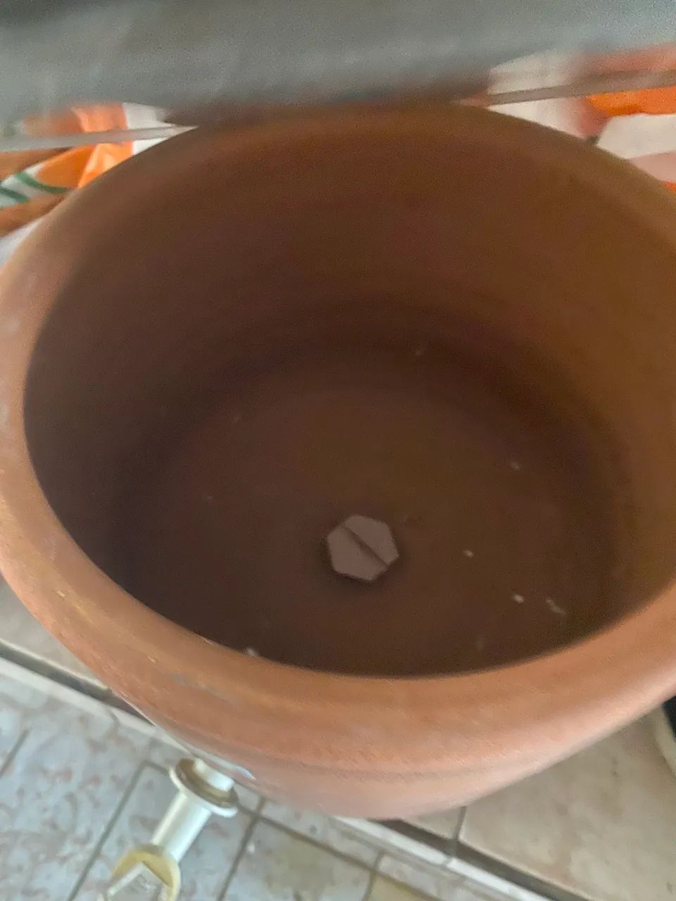 Filtro de barro - Foto 2