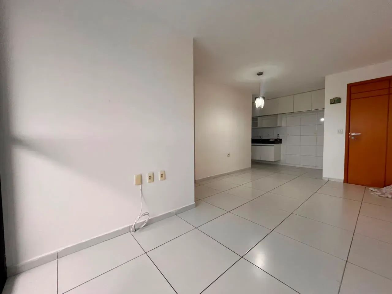 3 QUARTOS NO FAROL COM VARANDA - Foto 2