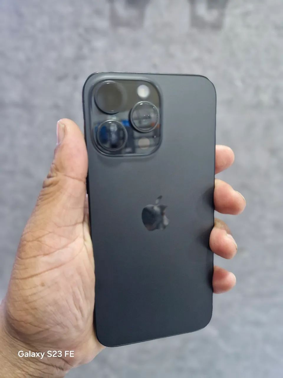 Iphone 15 pro max 256gb